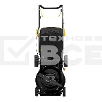 Газонокосилка бензиновая Denzel GLD-420, 146 см3,шир 42 см,40 л 58805, фото2