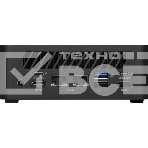 Неттоп MSI Cubi Z AI 8M-028BRU Ryzen 5 8645HS (4.3) 760M CR без ОС WiFi BT 120W (936-B03231-028), фото6