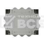 Коробка распределительная DKC 54200 ОП 240х190х90, 10 каб.ввод., IP55, фото2