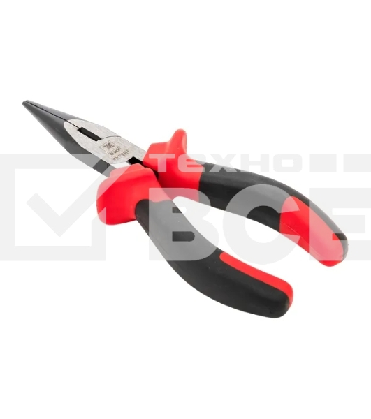 Длинногубцы EKF dg-160-exp Expert 160 мм PROxima