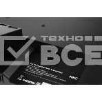Монитор 23.8' HKC MB24V13FS129 IPS 1920x1080, 100 Гц, 4 мс (GtG), 16:9, 250 кд/м², VGA, HDMI 1.4, DP 1.2, 3.5 Jack, динамики (2×2 Вт), черный, фото8