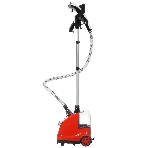 Отпариватель Endever Odyssey Q-106 красный, 2000 Вт, 45 г/мин, 1400 мл, фото3