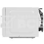 Микроволновая печь Oasis MW-70UW белый, 20 л, 700 Вт, переключатели - поворотный механизм, фото8