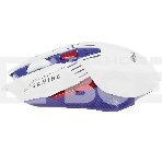 Мышь проводная Ritmix ROM-400 White, фото6