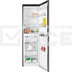 Холодильник Atlant ХМ-6625-179 серый двухкамерный 271/100л морозилка снизу, No Frost, фото2