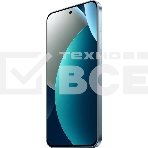 Смартфон Xiaomi Redmi Note 15 Pro 5G 8/256Gb, голубой, фото4