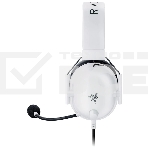 Гарнитура Razer Blackshark V2 X белый, проводная, 3.5 мм, фото3