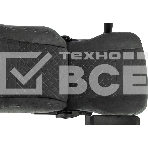 Кресло A4Tech Bloody GC-660 серый, ткань, фото5