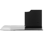 Вытяжка каминная Elikor Аметист 60Н-430-К3Д серебристый, 60 см, 430 куб. м/ч, 54 дБ, фото8