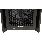 Корпус Corsair Frame 4000D RS ARGB Black, Midi-Tower, чёрный, 3 x 120 мм, фото2