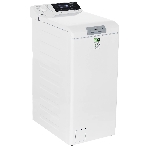 Стиральная машина Electrolux EW7TN3372 белый, загрузка вертикальная 7 кг, 1251 об/мин, класс C, фото 1