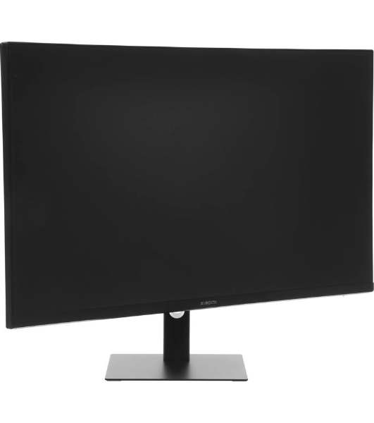 Монитор 27' Xiaomi A27Ui Back c поворотом экрана (IPS, 3840x2160, 60Hz, 6 ms, 178°/178°, 360 cd/m, 1200:1, +HDMI 2.0)