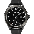 Умные часы Honor Choice InFoWear Watch 2 Epic TSN-WB01, 1.32' AMOLED, Bluetooth, WR50, черный, фото3