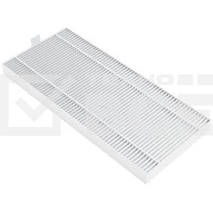 Фильтр AENO Hepa filter for robot vacuum cleaner RC1S with auto dust removal station, 2 pcs/set