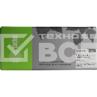 Картридж лазерный Cactus CS-WC118XR 006R01179/013R00589 черный для Xerox WC C118/M118 (60000стр.)