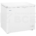 Морозильный ларь Renova FC-320C, белый, 273л, фото 1