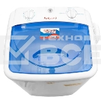 Стиральная машина Радуга-5 ВОЛТЕРА ВТ-СМ5RU полуавтомат, белый, загрузка вертикальная 5 кг, класс: А, фото5