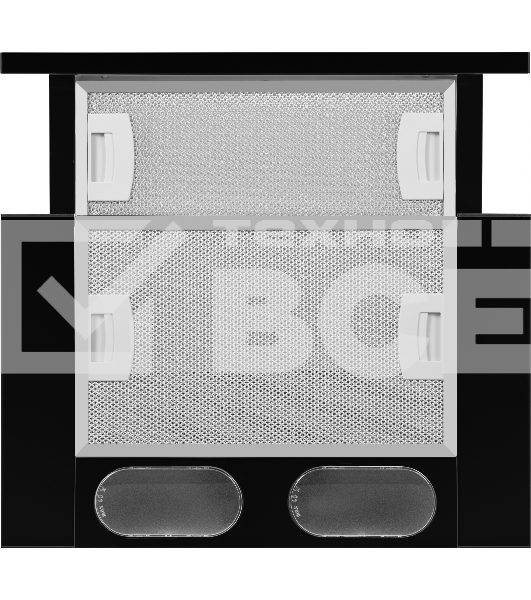 Вытяжка Weissgauff TEL 450 EB