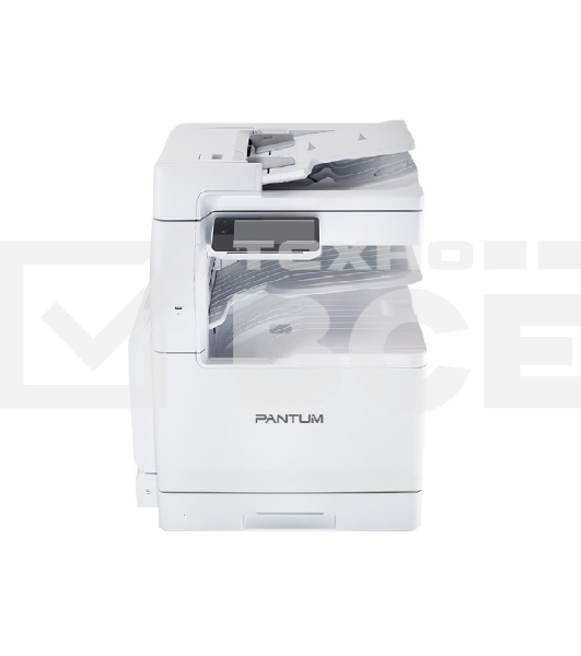 МФУ Pantum BM330ADN P/C/S, Mono, А3, 30 ppm (max 52 тыс/mon), 1,2 GHz, 1200х1200 dpi, Standard Memory  4 gb, network, ADF:110 pages.