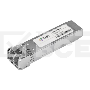 Модуль SNR SFP28 оптический, 25GBASE-SR, дальность до 100м