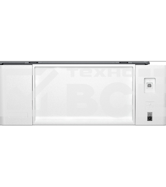 МФУ струйный HP Smart Tank 520 (1F3W2A), A4, цветной, печ. до 12 стр/мин. (ч/б) до 5 стр/мин. (цвет), 1200 x 1200 dpi, USB