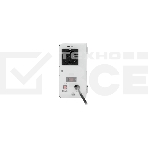 Настенный стабилизатор напряжения SMARTWATT AVR SLIM 500RW (100W - 260W, 500VA, 0.5 кВт, 50 Гц, розеток — 1, LED-диспле, фото15