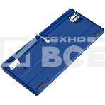 Клавиатура A4Tech Bloody B950 проводная USB синий/белый, фото22
