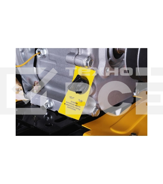 Мотоблок Huter МК-7800PL BIG FOOT (70/5/62) бензиновый