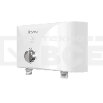 Электроводонагреватель проточный Thermex Vetro 5500 shower, фото2