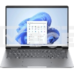 Ноутбук HP Envy x360 14-fc0006ci Core Ultra 7 155U 16Gb SSD512Gb Intel Graphics 14