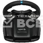 Руль LOGITECH G29 игровой (USB, для PS и PC, педали, виброотдача, 941-000113/941-000112/941-000142), фото3