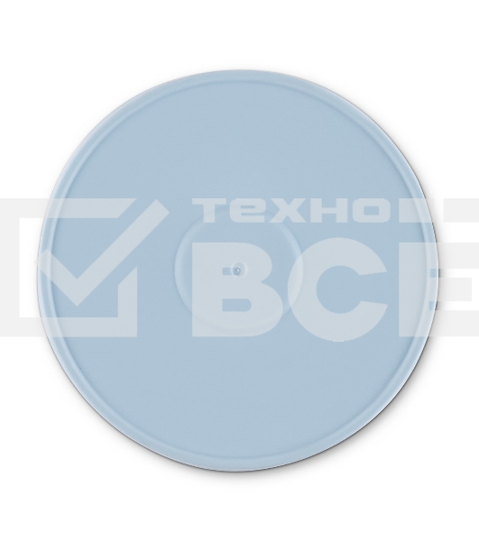 Измельчитель электрический Hyundai HYC-P3138 0.8л. 300Вт голубой/белый