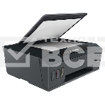 МФУ струйный HP Smart Tank 500 (4SR29A), A4, цветной, печ. до 22 стр/мин. (ч/б) до 16 стр/мин. (цвет), скан. до 8 стр/мин. (ч/б) 4 стр/мин. (цвет), 1200x1200dpi, USB, фото33