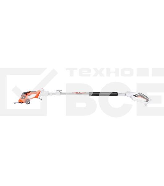 Рукоятка универсальная EX 180 21 UES
