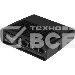 Маршрутизатор mikroTik hAP ax2 C52iG-5HaxD2HaxD-TC WIFI6, 2.4+5Ghz, 5RJ45 1Gbit, 1 POE, фото8