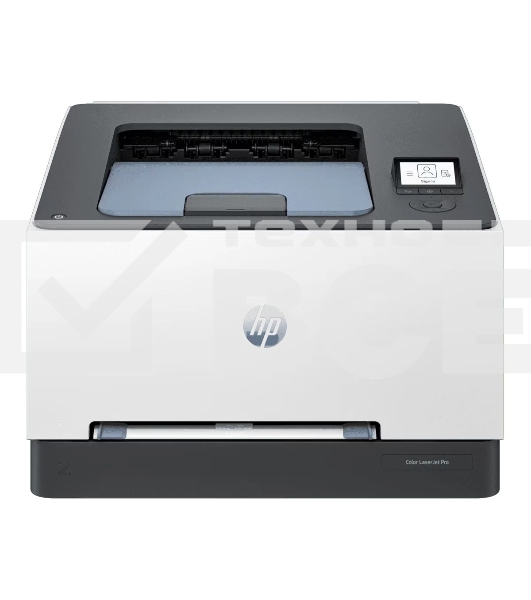 Принтер лазерный HP Color LaserJet Pro 3203dw, A4, цветной, печ. до 25 стр/мин., 600x600 dpi, Ethernet (RJ-45), USB 2.0, Wi-Fi