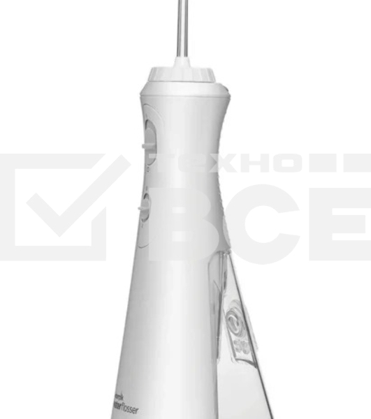 Ирригатор Waterpik WP-490 EU белый