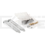 Серверный корпус ExeGate Pro 3U400-07 <RM 19