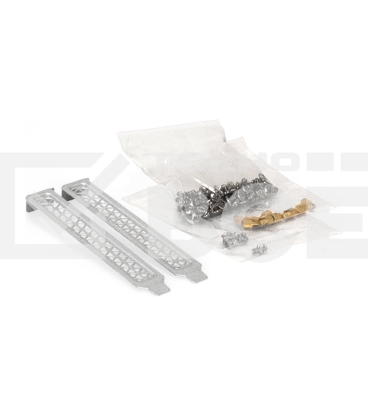 Серверный корпус ExeGate Pro 3U400-07 <RM 19