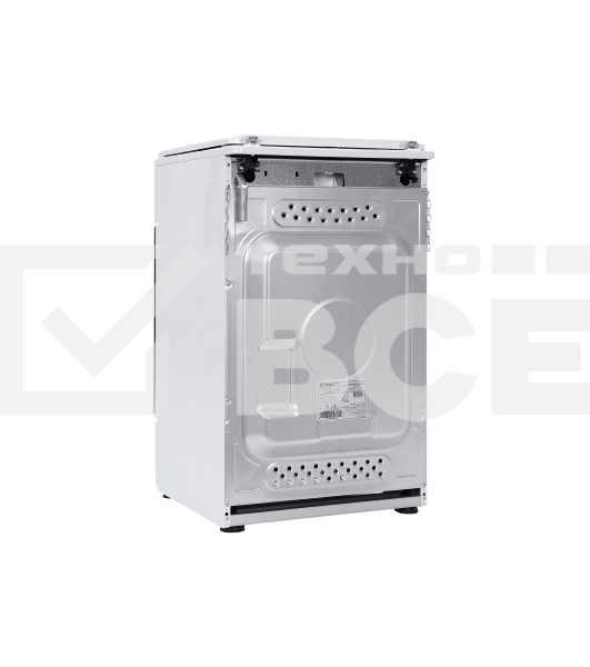 Газовая плита Kraft KF-FSK5301GW
