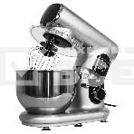 Миксер планетарный JVC JK-MX515 silver 5 л, фото6