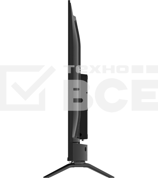 Телевизор BBK 43