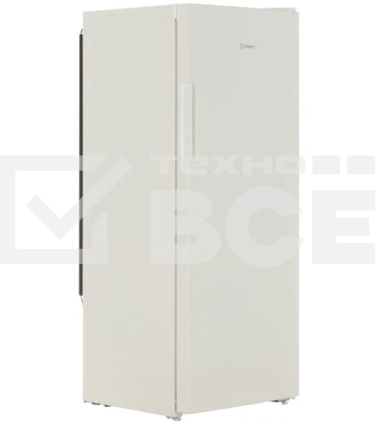 Морозильная камера Indesit DSZ 4150 E, бежевый, 204л, 6 ящиков