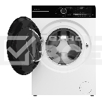 Стиральная машина с сушкой Hotpoint WDSH 75549 VBX белый, 7,5 кг, фото3