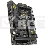 Материнская плата MSI MAG B860 TOMAHAWK WIFI, LGA 1851, Intel B860, 4xDDR5, 4xSATA, 3xM.2, 1xPCIe 4.0 x4, 1xPCIe 5.0 x16, 1xDP, 1xHDMI, 1xUSB-C, 1x 5Gb LAN, 4xUSB-A 2.0, 4xUSB-A 3.2 Gen 2, 7.1, 2x3.5 мм, TOSLINK, ATX, фото3