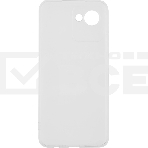 Чехол (клип-кейс) BoraSCO для Realme C30/C30s 71372 прозрачный, фото6