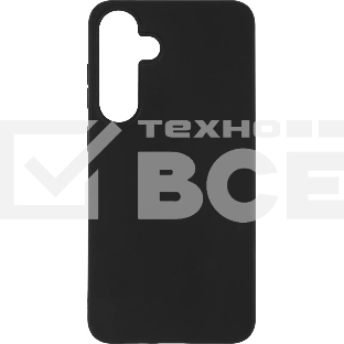 Чехол (клип-кейс) Redline для Samsung Galaxy S24+ Ultimate черный (УТ000038112)