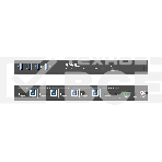 Коммутатор Infobit iSwitch 401HK 4K60 HDMI 4x1 KVM Switcher, фото4