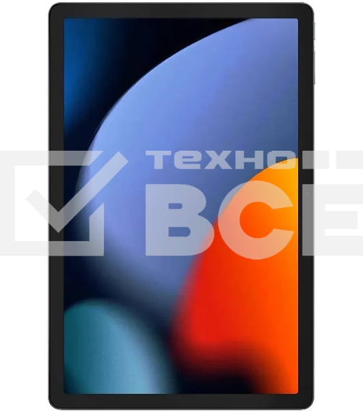Планшет OSCAL Pad 18 10.95 8/256Gb серый