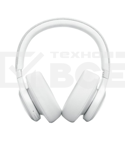 Наушники JBL LIVE 770NC белый